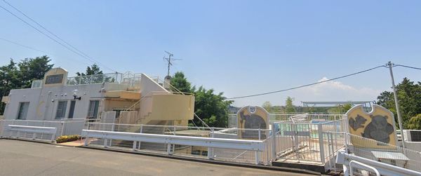 中山ダイヤモンドマンション(小山保育園)