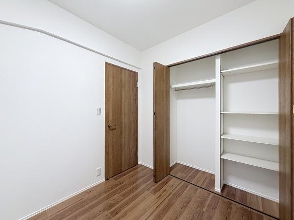 中山ダイヤモンドマンション