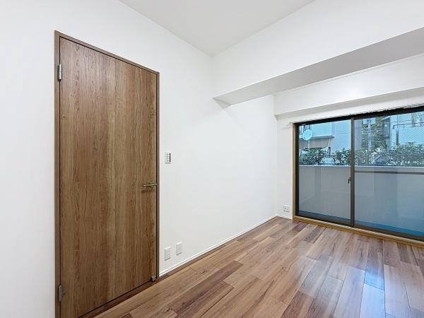 中山ダイヤモンドマンション