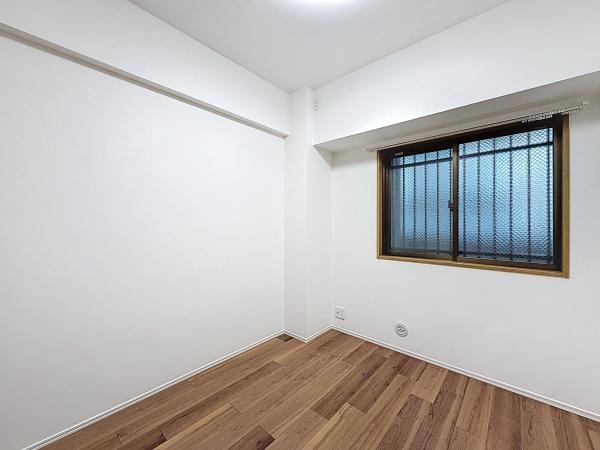 中山ダイヤモンドマンション