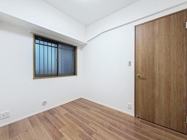 中山ダイヤモンドマンション