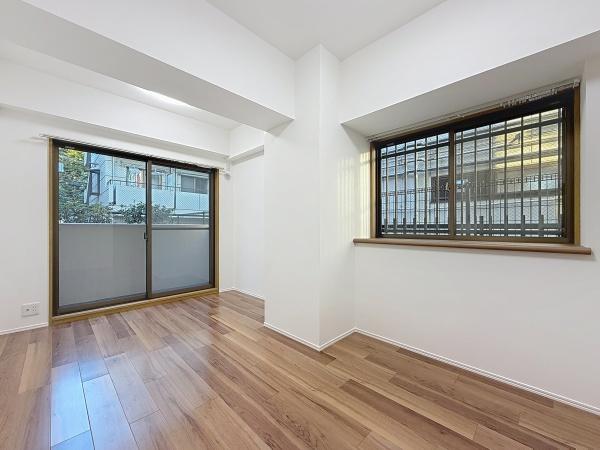 中山ダイヤモンドマンション