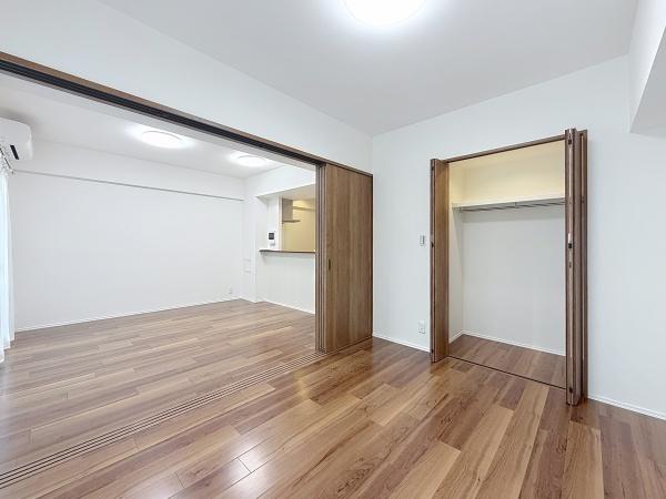 中山ダイヤモンドマンション