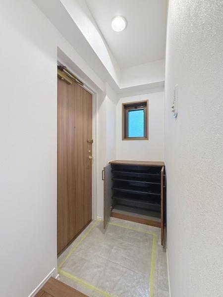 中山ダイヤモンドマンション