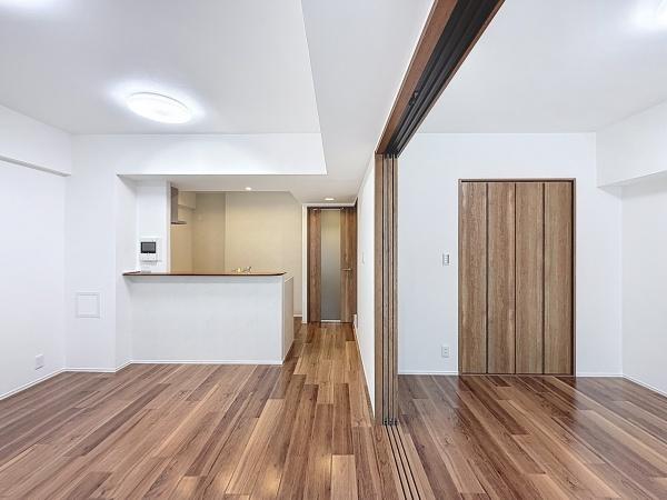 中山ダイヤモンドマンション