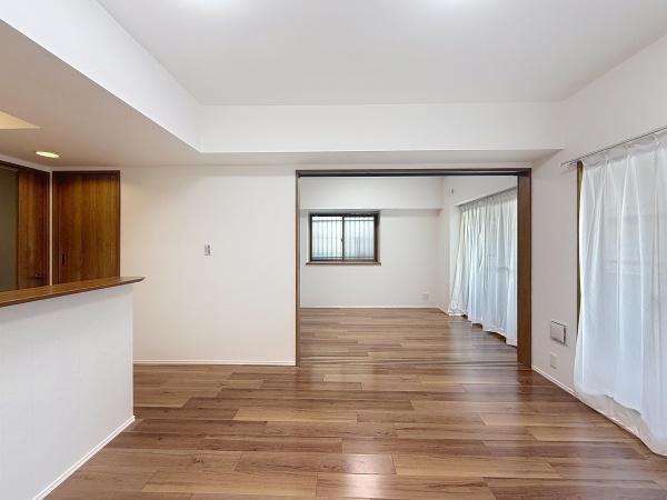 中山ダイヤモンドマンション