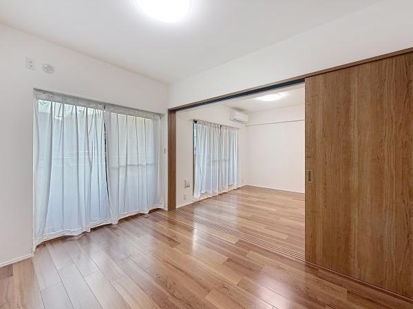 中山ダイヤモンドマンション