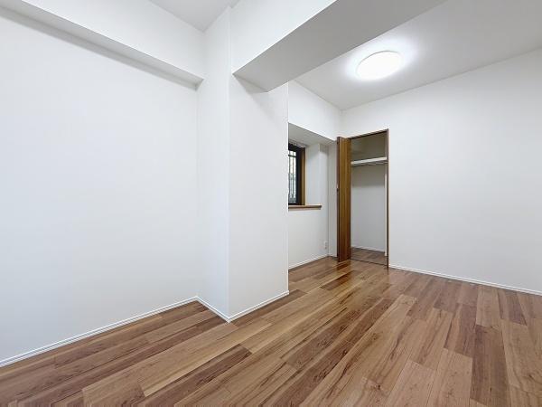 中山ダイヤモンドマンション