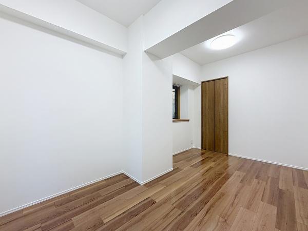 中山ダイヤモンドマンション