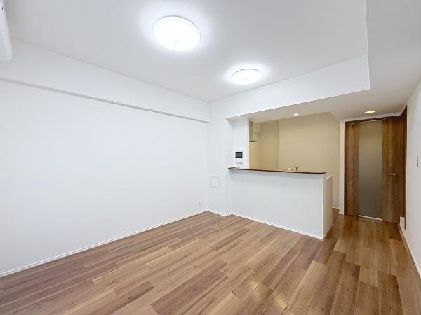 中山ダイヤモンドマンション