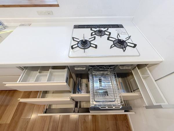 中山ダイヤモンドマンション