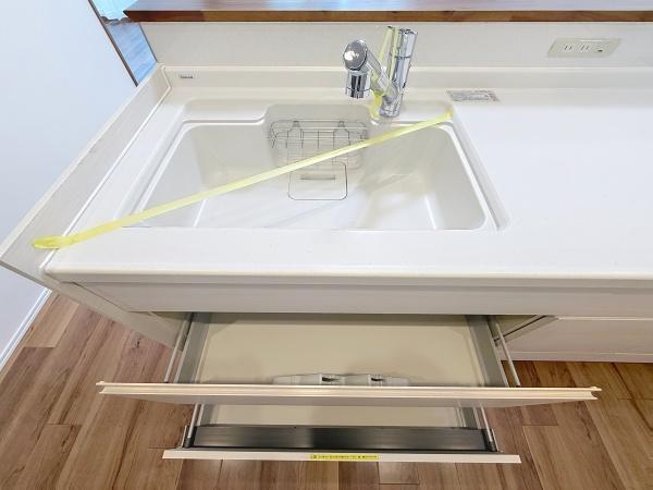 中山ダイヤモンドマンション