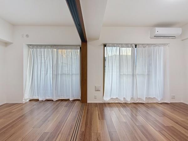 中山ダイヤモンドマンション