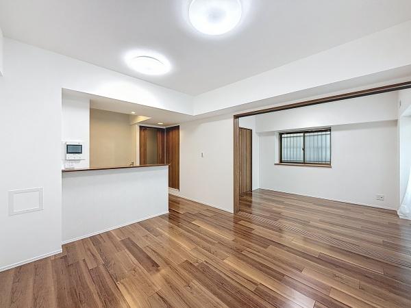 中山ダイヤモンドマンション