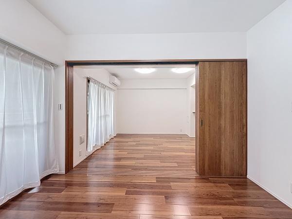 中山ダイヤモンドマンション