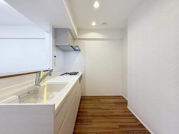 中山ダイヤモンドマンション