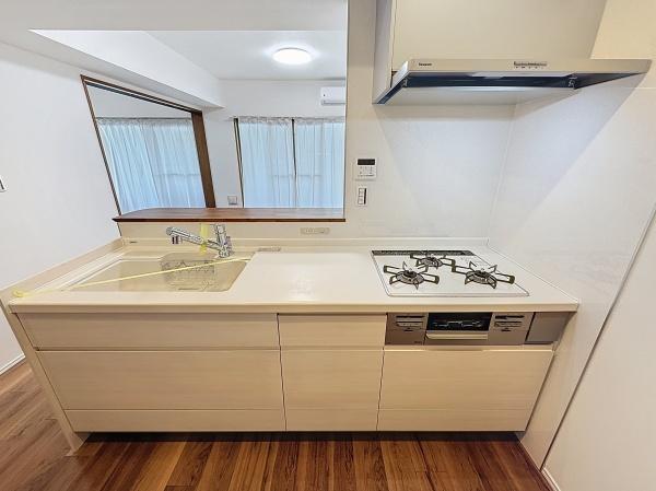 中山ダイヤモンドマンション