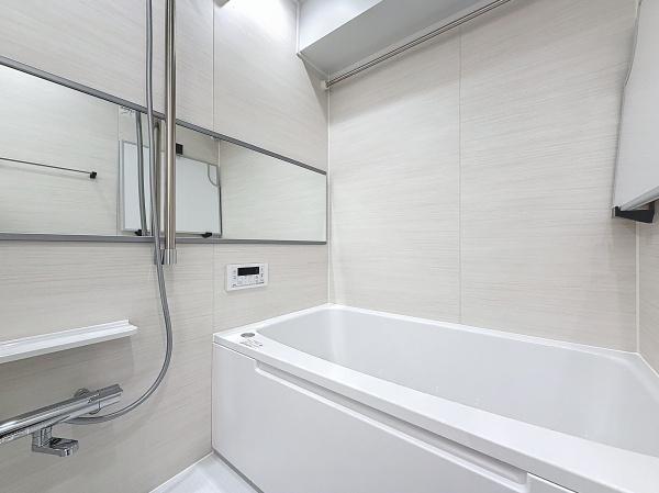 中山ダイヤモンドマンション