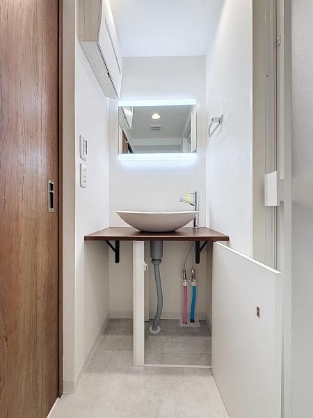 中山ダイヤモンドマンション