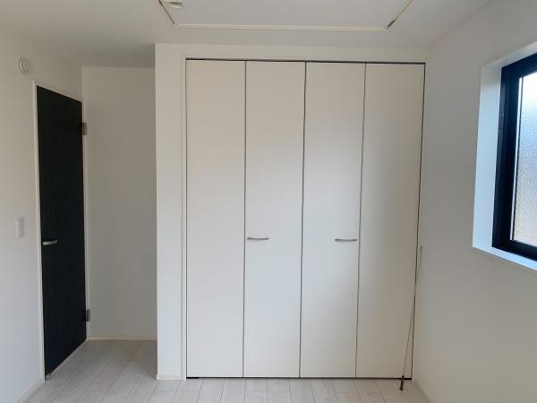 新築一戸建　１号棟