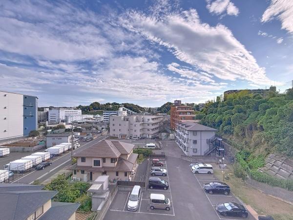 日神パレステージ中山