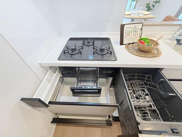 日神パレステージ中山
