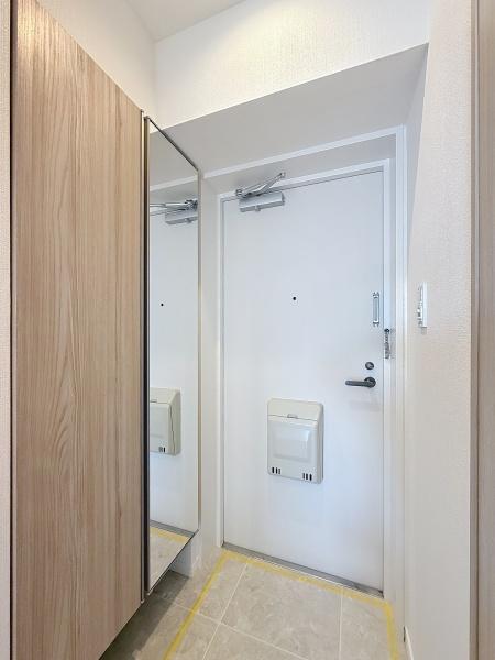 ダイアパレス川崎元木町