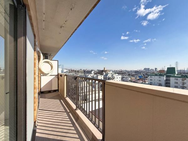 ダイアパレス川崎元木町