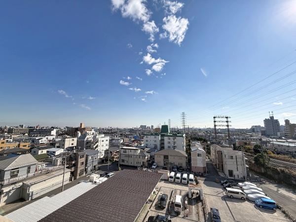 ダイアパレス川崎元木町