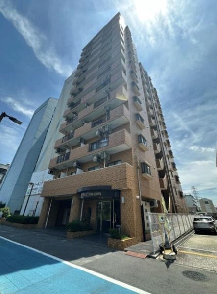 ダイアパレス川崎元木町