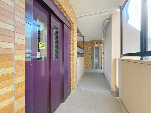 ダイアパレス川崎元木町