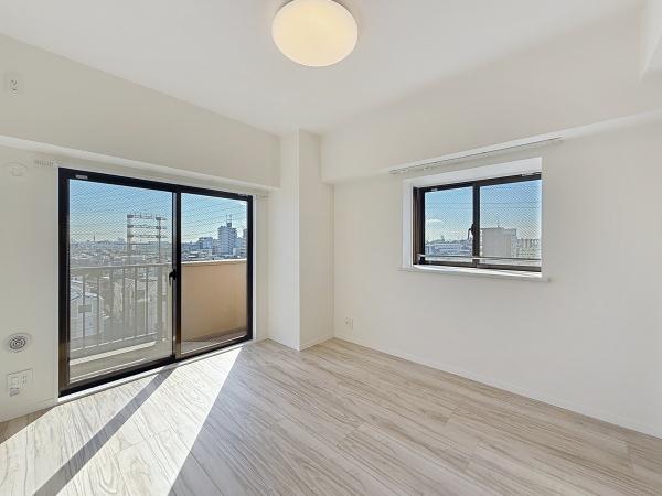 ダイアパレス川崎元木町