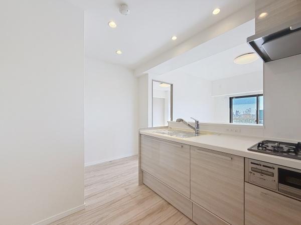 ダイアパレス川崎元木町