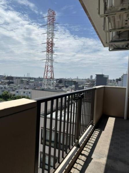 ダイアパレス川崎元木町