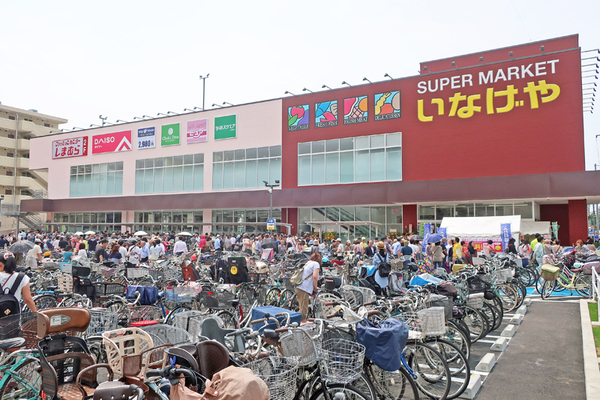 新築一戸建　４号棟(いなげや川崎京町店)