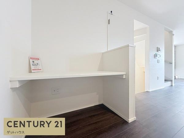 新築一戸建　５号棟