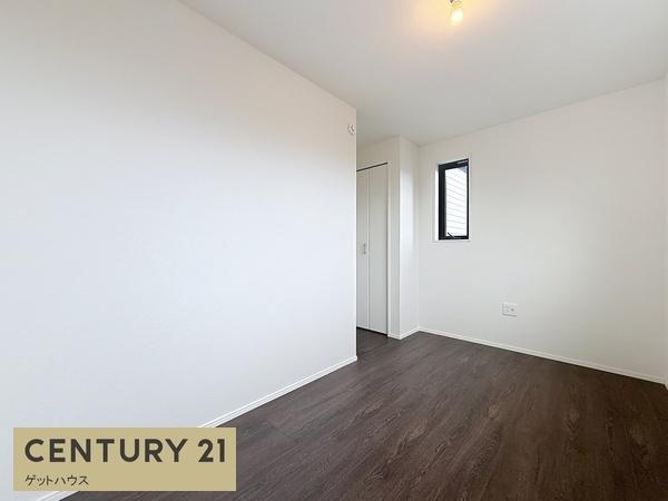 新築一戸建　５号棟