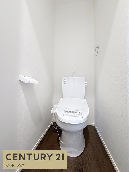 新築一戸建　５号棟