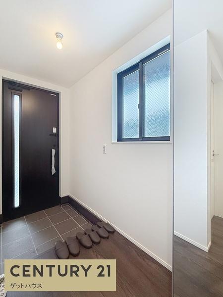 新築一戸建　５号棟