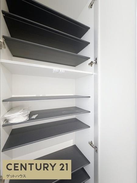 新築一戸建　５号棟