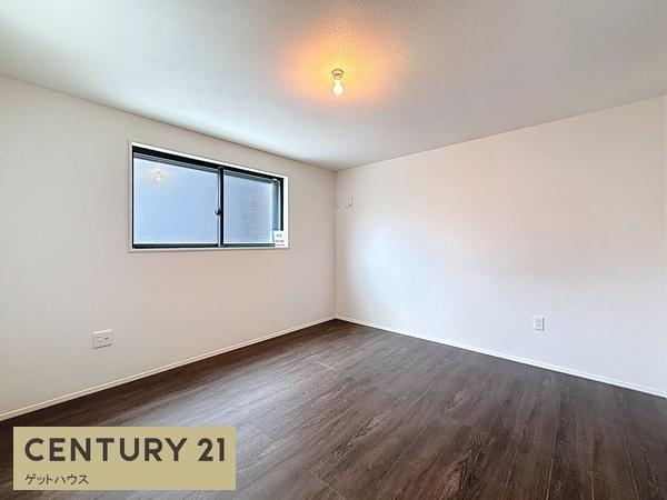 新築一戸建　５号棟