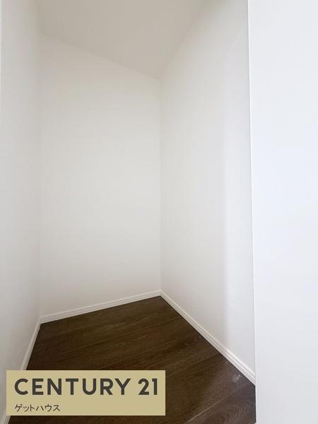 新築一戸建　５号棟