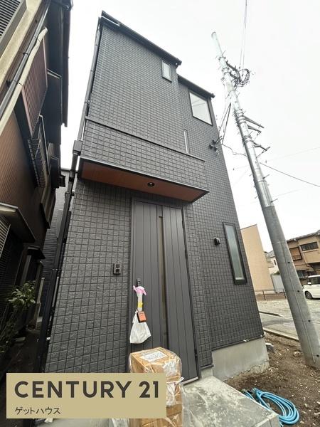 新築一戸建
