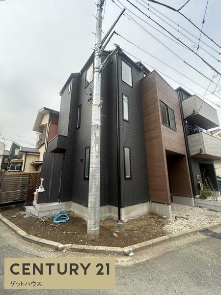 新築一戸建