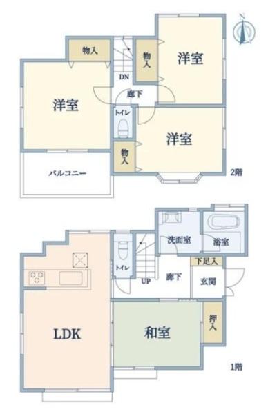 中古一戸建