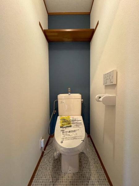 横浜市神奈川区白幡東町の中古一戸建て