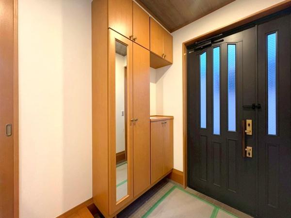 横浜市神奈川区白幡東町の中古一戸建て