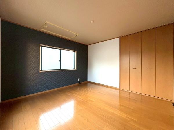 横浜市神奈川区白幡東町の中古一戸建て