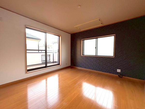 横浜市神奈川区白幡東町の中古一戸建て