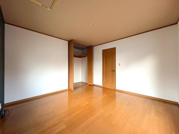 横浜市神奈川区白幡東町の中古一戸建て